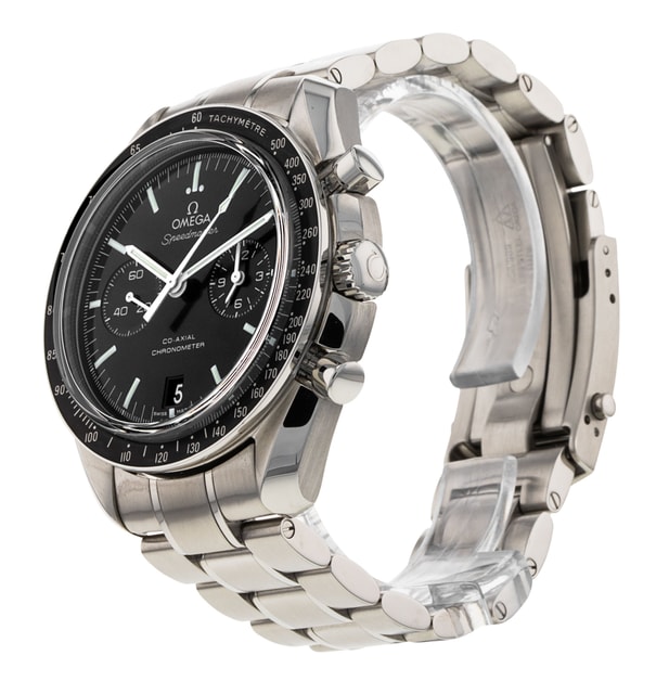 Omega Speedmaster Moonwatch 311.30.44.51.01.002 Image 2